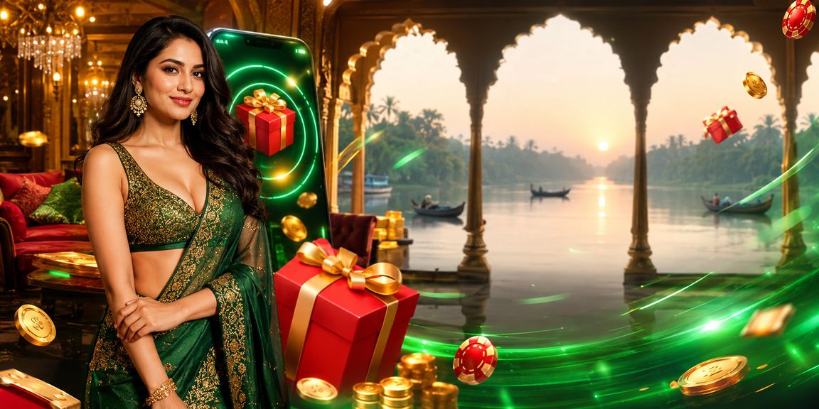 বরিশাল লাল লিফট বোনাস মডেল