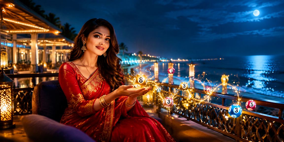 কক্সবাজার লটারি